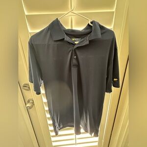 Men’s Navy Jack Nicklaus Polo